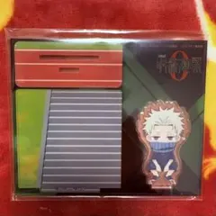 呪術廻戦0 ジオラマアリクルスタンド 狗巻棘