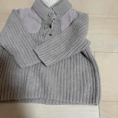 babyGap ニットセーター 90cm 18-24ヶ月