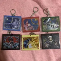 2026年最新】魔法騎士レイアースの人気アイテム - メルカリ