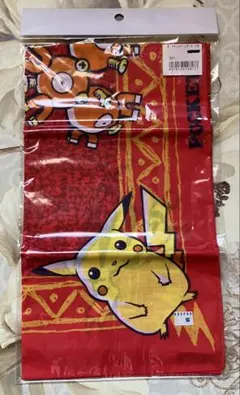 2026年最新】ポケモン 初代 ハンカチの人気アイテム - メルカリ