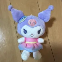 クロミ ぬいぐるみマスコット