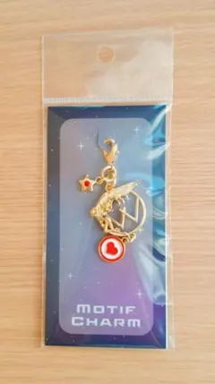 マクロス万国博覧会 チャーム