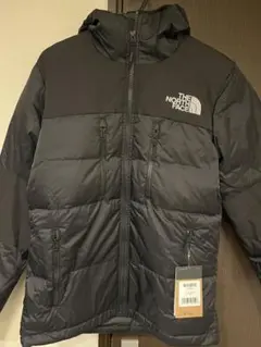 最終価格ノースフェイスダウン