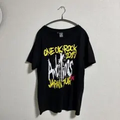 2026年最新】One ok rock tシャツの人気アイテム - メルカリ