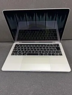 Apple MacBook Pro 13（2019 ?） ― ジャンク品 Amazon.com: Apple Mid 2019 MacBook Pro Touch Bar with 2.8 GHz