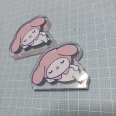 マイメロディ　ころっと