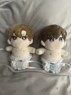 2026年最新】ハレルヤベイビー ぬいぐるみの人気アイテム - メルカリ