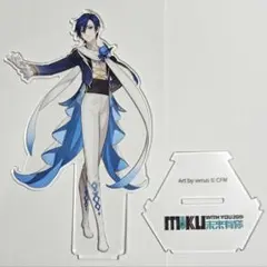 MEIKO 20th Anniversary KAITO アクリルスタンド - メルカリ
