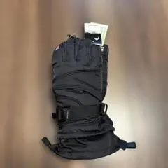 新品未使用HEAD スキーグローブ XL14-16+