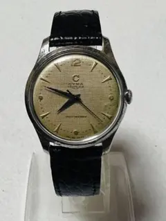 美品 腕時計 CYMA シーマ  ARMY 復刻 【電池新品交換済】 2025年最新】CYMA メンズ 腕時計(アナログ)の人気アイテム - メルカリ