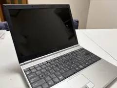 【ジャンク】VAIO SONY VGN-SZ73B/B