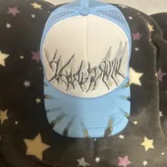 Nobodyメッシュキャップ 迷彩柄 - メルカリ