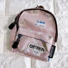 OUTDOOR PRODUCTS ちいかわ ミニリュック ポーチのサムネイル