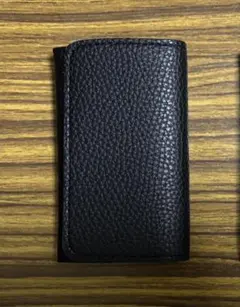 【新品】ブラック 名刺入れ カードケース