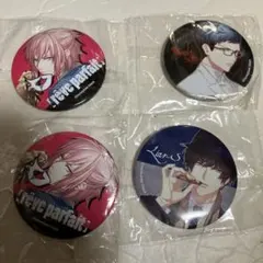 honeybee缶バッジ DYNAMIC CHORD AGF 檜山朔良　ダイナー dynamic chord ダイナー 缶バッジ 檜山朔良 ラブキス - メルカリ