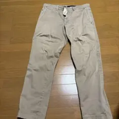 J.PRESS チノパン ベージュ メンズ　サイズ:94