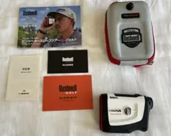 ブッシュネル　ツアーV4 ピンシーカーのサムネイル
