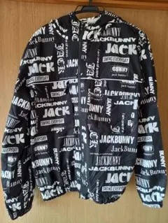 Jack Bunnyナイロンジャンパー