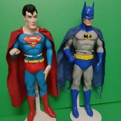 閃回 manipple studio スーパーマン ヘッドパーツ付き 閃回 manipple studio スーパーマン ヘッドパーツ付き - メルカリ