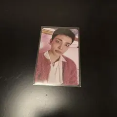 straykids doit トレカ ヒョンジン