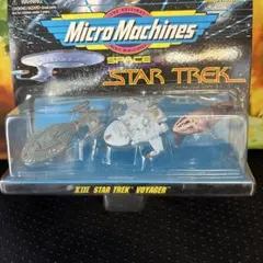 2026年最新】スタートレック micro machinesの人気アイテム - メルカリ