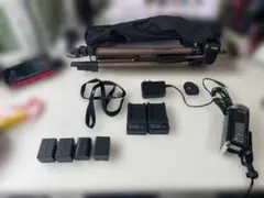 JVC屋外用カメラハウジング 新品2個 定価90000円 - メルカリ