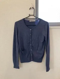 SM2 カーディガン
