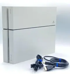 PlayStation4 ホワイト500GB CUH-1200A