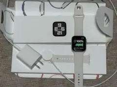 Apple Watch SE2 44mm