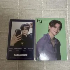 INI 藤牧京介　トレカ