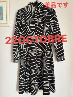 22OCTOBRE 東京スタイル　検　ワールド　セオリー　アンタイトル　ロペ