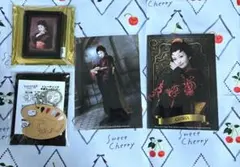 2026年最新】美智子 アクリルスタンドの人気アイテム - メルカリ