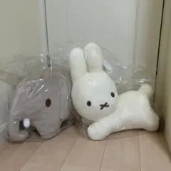 2025年最新】タイトーくじ ミッフィー lhの人気アイテム - メルカリ