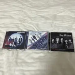 Magic Touch/Beating Hearts