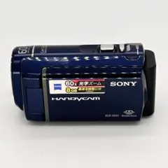 Sony DCR-SX41 稼働品 Sony DCR-SX41 稼働品 - メルカリ