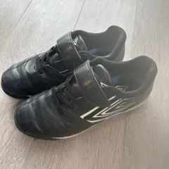 【値下げ】サッカーシューズ　アンブロ