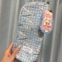 シナモロール♡ボトルケース