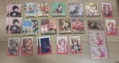 MEIKO カード類 まとめ売り