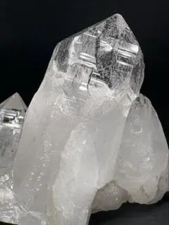 カイラス水晶（カイラスクォーツ）　KAI_2402_01_01