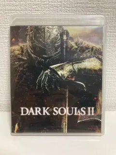 DARK SOULS II Special Map & サントラ