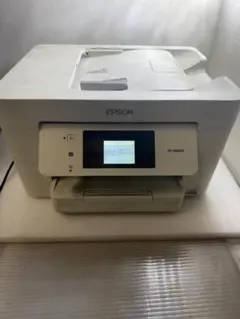 EPSON エプソン PX-M780F インクジェットプリンター [ジャンク品