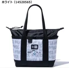 New Era Golf Bag - NEW ERA Doraemon Round Bag