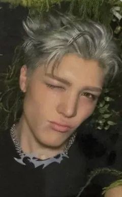 &TEAM Back to Life BtL オリヤン　MAKI マキ