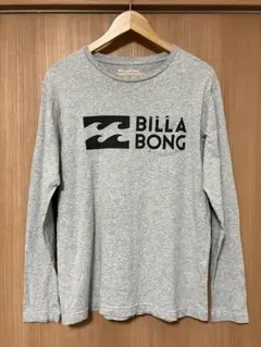 BILLABONG ビラボン ロンT シャツ ポケット 長袖 PREMIUM