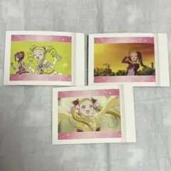 【プリキュア】ぱしゃこれ