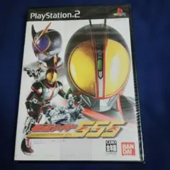 公式TVドラマブック「仮面ライダー555」ファイル（美品・2003