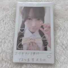 2026年最新】天羽しおり チェキの人気アイテム - メルカリ