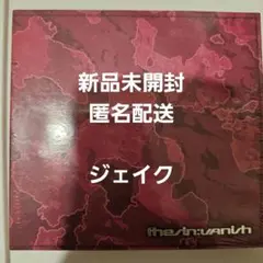 ENHYPEN THE SIN : VANISH FUGITIVES ジェイク