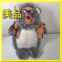 ビッグアル プラッシュドール カントリーベア ディズニー 海外 フラン