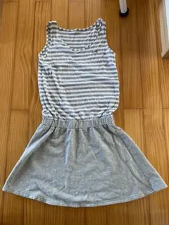 X-girl ワンピース